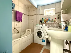 Pronájem bytu 2+1, Kynšperk nad Ohří, Dlouhá, 60 m2