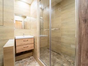 Prodej bytu 3+1, Praha - Háje, Matúškova, 70 m2