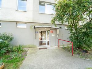 Prodej bytu 3+1, Praha - Háje, Matúškova, 70 m2