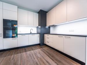 Pronájem bytu 2+kk, Praha - Libeň, Kotlaska, 63 m2