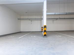Pronájem bytu 2+kk, Praha - Libeň, Kotlaska, 63 m2