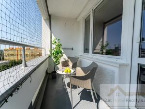 Prodej bytu 2+kk, Hradec Králové, Jungmannova, 48 m2