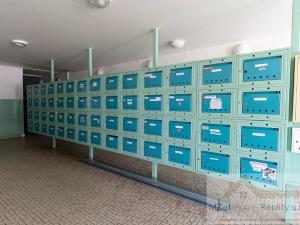 Prodej bytu 2+kk, Hradec Králové, Jungmannova, 48 m2