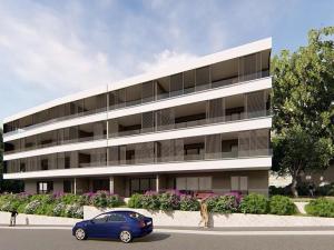 Prodej bytu 4+kk, Baška Voda, Chorvatsko, 149 m2