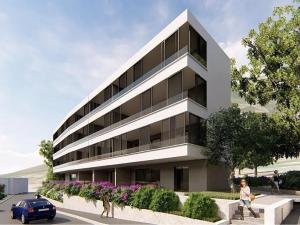Prodej bytu 4+kk, Baška Voda, Chorvatsko, 149 m2