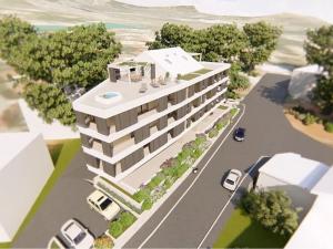 Prodej bytu 4+kk, Baška Voda, Chorvatsko, 149 m2