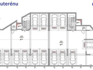 Prodej bytu 4+kk, Baška Voda, Chorvatsko, 149 m2