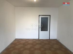 Pronájem bytu 3+1, České Budějovice - České Budějovice 2, K. Štěcha, 72 m2
