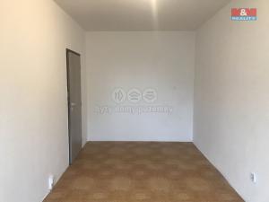 Pronájem bytu 3+1, České Budějovice - České Budějovice 2, K. Štěcha, 72 m2