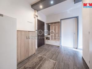 Prodej bytu 2+1, Chomutov, Zahradní, 51 m2