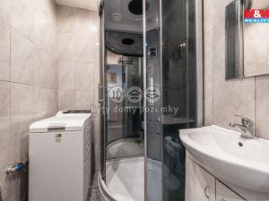 Prodej bytu 2+1, Chomutov, Zahradní, 51 m2