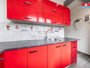 Prodej bytu 2+1, Chomutov, Zahradní, 51 m2