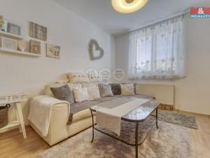 Prodej bytu 3+1, Plzeň - Severní Předměstí, alej Svobody, 60 m2