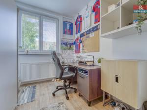 Prodej bytu 3+1, Plzeň - Severní Předměstí, alej Svobody, 60 m2