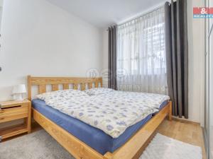 Prodej bytu 3+1, Plzeň - Severní Předměstí, alej Svobody, 60 m2