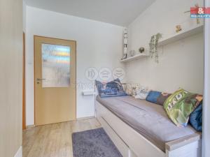 Prodej bytu 3+1, Plzeň - Severní Předměstí, alej Svobody, 60 m2