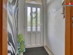 Prodej bytu 3+1, Plzeň - Severní Předměstí, alej Svobody, 60 m2
