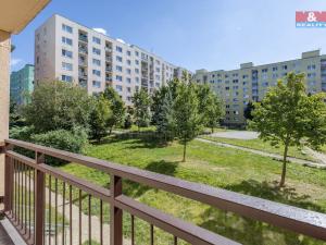 Prodej bytu 4+1, Česká Lípa, Jana Zrzavého, 75 m2