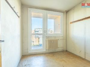 Prodej bytu 4+1, Česká Lípa, Jana Zrzavého, 75 m2