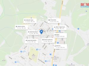 Prodej bytu 4+1, Česká Lípa, Jana Zrzavého, 75 m2