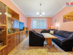 Prodej bytu 2+1, Ostrov, S. K. Neumanna, 66 m2