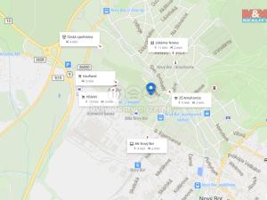 Prodej bytu 2+1, Nový Bor - Arnultovice, Severní, 63 m2