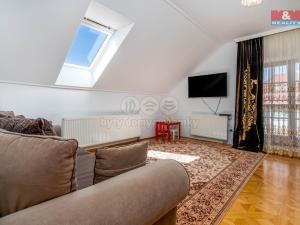 Prodej rodinného domu, Praha - Hostavice, Kamencová, 269 m2