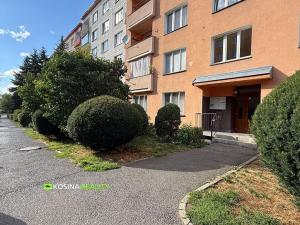 Prodej bytu 1+1, Sokolov, Jelínkova, 38 m2