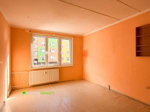 Prodej bytu 1+1, Sokolov, Jelínkova, 38 m2