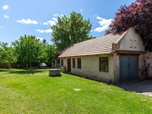 Prodej zemědělské usedlosti, Velenka, 355 m2