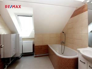 Pronájem bytu 3+kk, Kutná Hora, Jiřího z Poděbrad, 63 m2