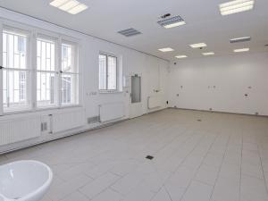 Pronájem komerční, Praha - Žižkov, Sudoměřská, 90 m2