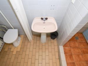 Pronájem komerční, Praha - Žižkov, Sudoměřská, 90 m2