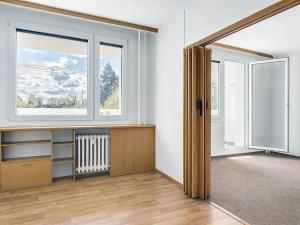 Prodej bytu 3+1, Praha - Lhotka, Novodvorská, 76 m2