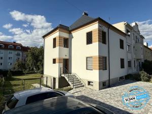 Pronájem bytu 2+kk, Opava, Čajkovského, 59 m2