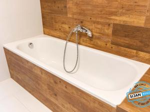 Prodej bytu 3+kk, Olomouc, Stará Víska, 70 m2