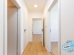Prodej bytu 3+kk, Olomouc, Stará Víska, 70 m2
