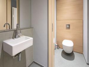 Pronájem bytu 2+kk, Praha - Karlín, Rohanské nábřeží, 80 m2