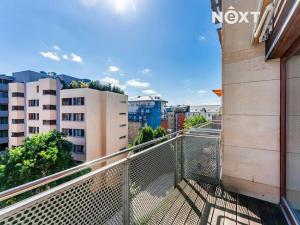 Prodej bytu 3+kk, Praha - Vysočany, Podnádražní, 102 m2