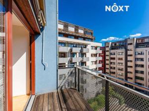 Prodej bytu 3+kk, Praha - Vysočany, Podnádražní, 102 m2