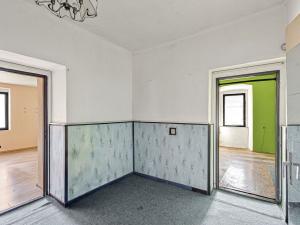Prodej činžovního domu, Sadská, Palackého nám., 549 m2