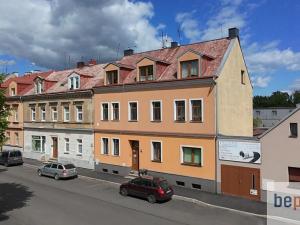 Prodej bytu 1+1, Karlovy Vary, Jabloňová, 49 m2