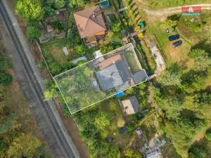 Prodej chaty, Čisovice - Bojov, 28 m2