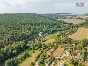 Prodej chaty, Čisovice - Bojov, 28 m2