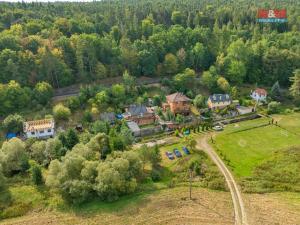 Prodej chaty, Čisovice - Bojov, 28 m2
