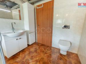 Prodej chaty, Čisovice - Bojov, 28 m2