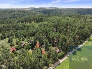 Prodej chaty, Kozlany, 45 m2