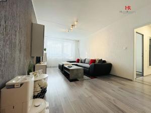 Prodej bytu 3+1, Praha - Chodov, Petýrkova, 69 m2