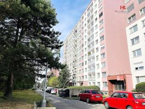 Prodej bytu 3+1, Praha - Chodov, Petýrkova, 69 m2