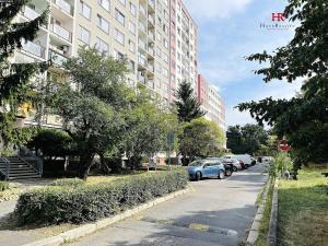 Prodej bytu 3+1, Praha - Chodov, Petýrkova, 69 m2